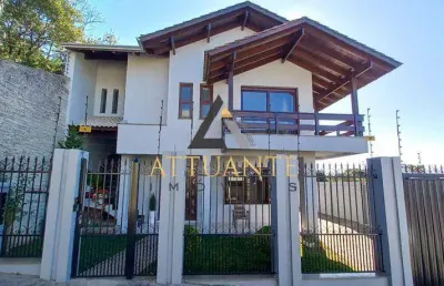 Casa com 4 quartos à venda no Jardim Eldorado, Caxias do Sul 