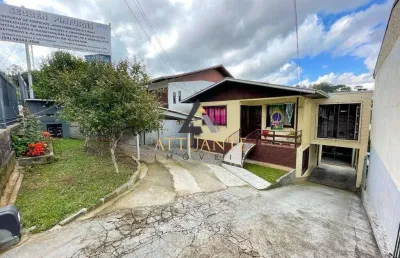 Casa com 4 quartos à venda no São José, Caxias do Sul 