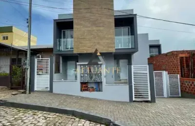 Casa com 2 quartos à venda no Jardim Eldorado, Caxias do Sul 