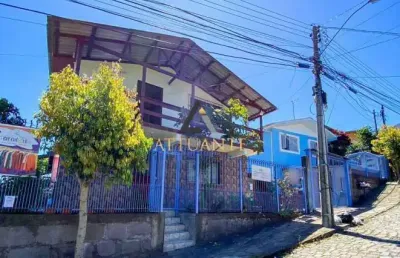 Casa com 7 quartos à venda no Kayser, Caxias do Sul 