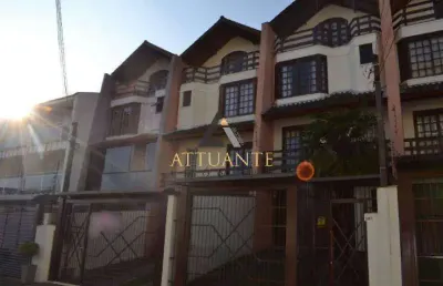 Casa com 3 quartos à venda no Vinhedos, Caxias do Sul 
