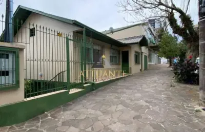 Casa com 4 quartos à venda no Madureira, Caxias do Sul 