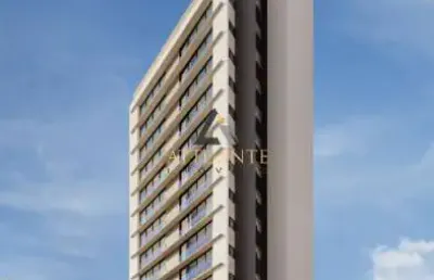 Apartamento com 2 quartos à venda no Centro, Farroupilha 