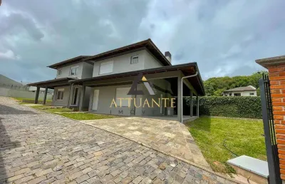 Casa com 3 quartos à venda na Bela Vista, Caxias do Sul 
