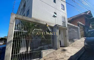 Apartamento com 1 quarto à venda no Panazzolo, Caxias do Sul 