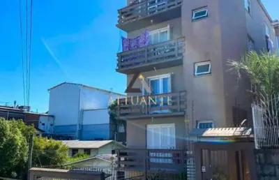 Apartamento com 2 quartos à venda no Salgado Filho, Caxias do Sul 