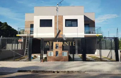 Casa com 3 quartos à venda no São Virgílio, Caxias do Sul 