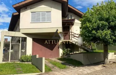 Casa com 3 quartos à venda na Bela Vista, Caxias do Sul 