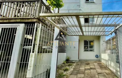 Casa com 2 quartos à venda na Ana Rech, Caxias do Sul 