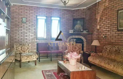Casa com 4 quartos à venda no Madureira, Caxias do Sul 
