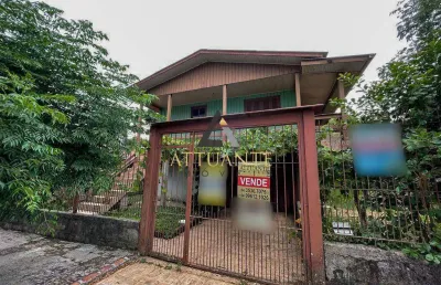 Casa com 3 quartos à venda no Jardim Eldorado, Caxias do Sul 
