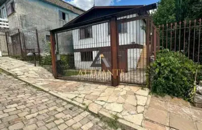 Casa com 3 quartos à venda na Nossa Senhora de Fátima, Caxias do Sul 
