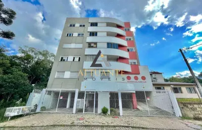 Apartamento no bairro jardim eldorado | residencial dona ilza
