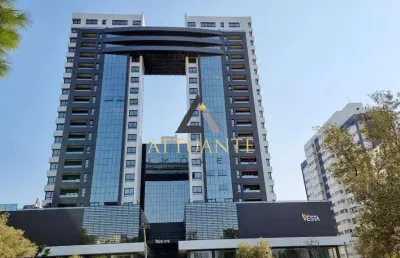 Apartamento com 1 quarto à venda no Centro, Torres 