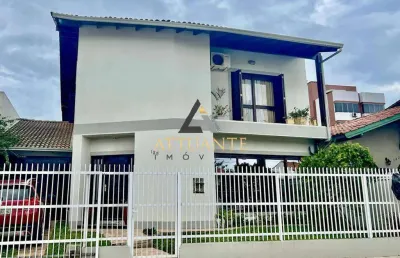 Casa com 4 quartos à venda no Centro, Torres 