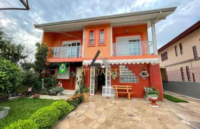 Casa com 3 quartos à venda no Jardim Eldorado, Caxias do Sul 
