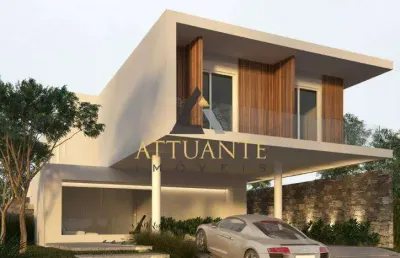 Casa com 4 quartos à venda na Nossa Senhora da Saúde, Caxias do Sul 