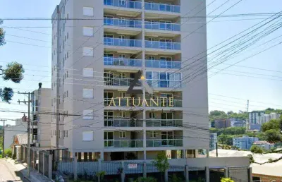 Apartamento com 2 quartos à venda no Vinhedos, Caxias do Sul 
