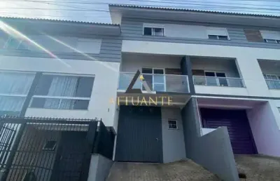 Casa com 2 quartos à venda na Bela Vista, Caxias do Sul 