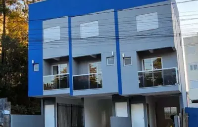 Casa com 2 quartos à venda no Santa Catarina, Caxias do Sul 