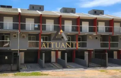 Casa com 2 quartos à venda no Santa Catarina, Caxias do Sul 