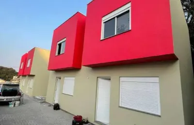 Casa com 2 quartos à venda na Bela Vista, Caxias do Sul 