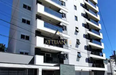 Apartamento com 3 quartos à venda no Exposição, Caxias do Sul 