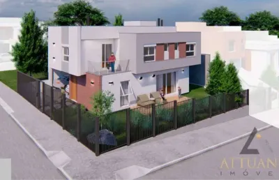 Casa com 3 quartos à venda na Nossa Senhora da Saúde, Caxias do Sul 