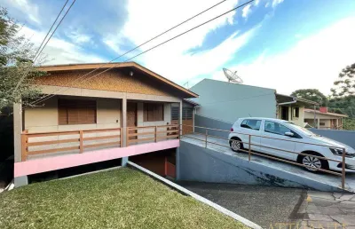 Casa com 3 quartos à venda no São Cristóvão, Caxias do Sul 