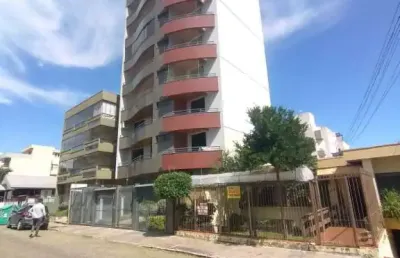 Cobertura com 4 quartos à venda no Panazzolo, Caxias do Sul 