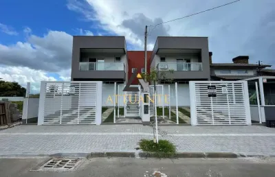 Casa com 3 quartos à venda no São Luiz, Caxias do Sul 