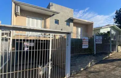 Casa com 3 quartos à venda no Primeiro de Maio, Farroupilha 