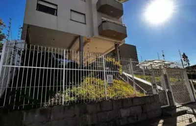 Apartamento com 3 quartos à venda no Santa Catarina, Caxias do Sul 