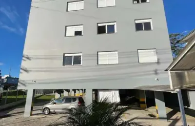 Apartamento com 2 quartos à venda no Belvedere, Farroupilha 