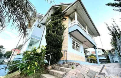 Casa com 3 quartos à venda no Treviso, Caxias do Sul 