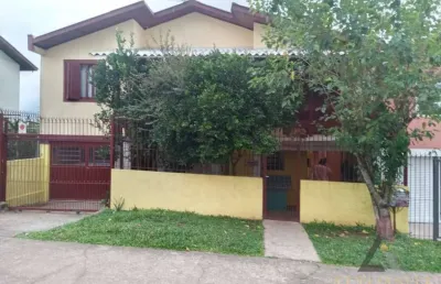 Casa com 4 quartos à venda na Cidade Nova, Caxias do Sul 