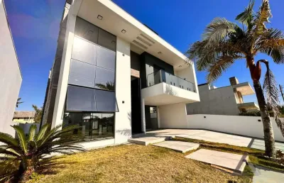 Casa com 4 quartos à venda no Balneário Rosa do Mar, Passo de Torres 