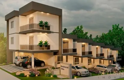 Casa com 2 quartos à venda no São Virgílio, Caxias do Sul 