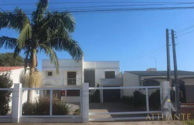 Casa com 4 quartos à venda na Zona Rural, Arroio do Sal 