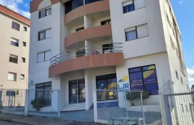 Apartamento com 2 quartos à venda no Sanvitto, Caxias do Sul 