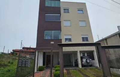 Apartamento com 2 quartos à venda no Marechal Floriano, Caxias do Sul 