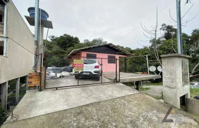 Casa com 2 quartos à venda no Jardim das Hortências, Caxias do Sul 