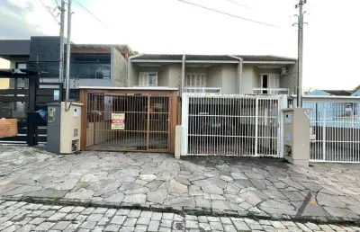 Casa com 3 quartos à venda na Ana Rech, Caxias do Sul 