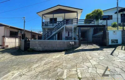 Casa com 6 quartos à venda no Jardim das Hortências, Caxias do Sul 