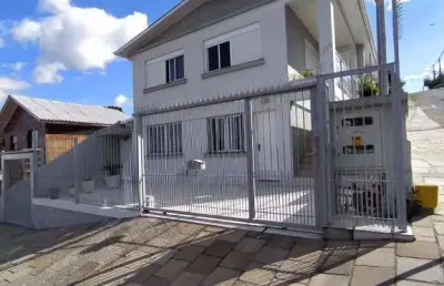 Casa com 2 quartos à venda no Kayser, Caxias do Sul 