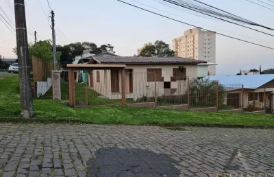 Casa com 2 quartos à venda no Jardim Eldorado, Caxias do Sul 
