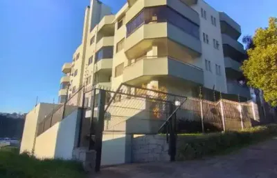 Apartamento com 2 quartos à venda no Universitário, Caxias do Sul 