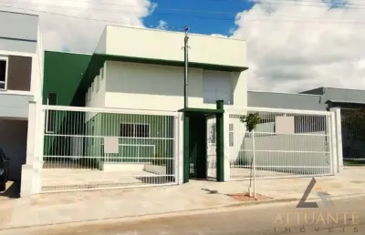 Casa com 3 quartos à venda no São Luiz, Caxias do Sul 