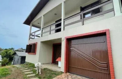 Casa com 5 quartos à venda no Diamantino, Caxias do Sul 