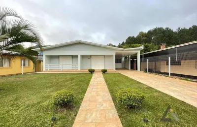 Casa com 3 quartos à venda na Fazenda Souza, Caxias do Sul 
